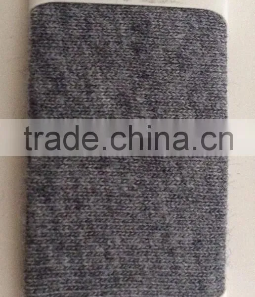 100% Cotton Semi-combed Grey Yarn