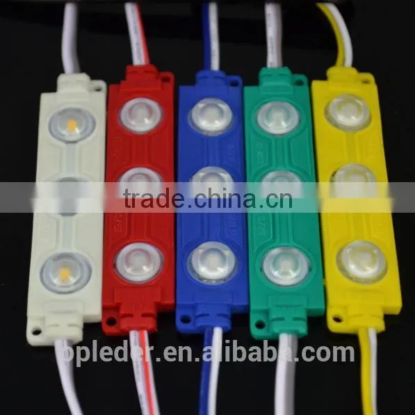 Ce Rohs 3 5050 Led Letter Lighting for Alpabet Letter photo-4