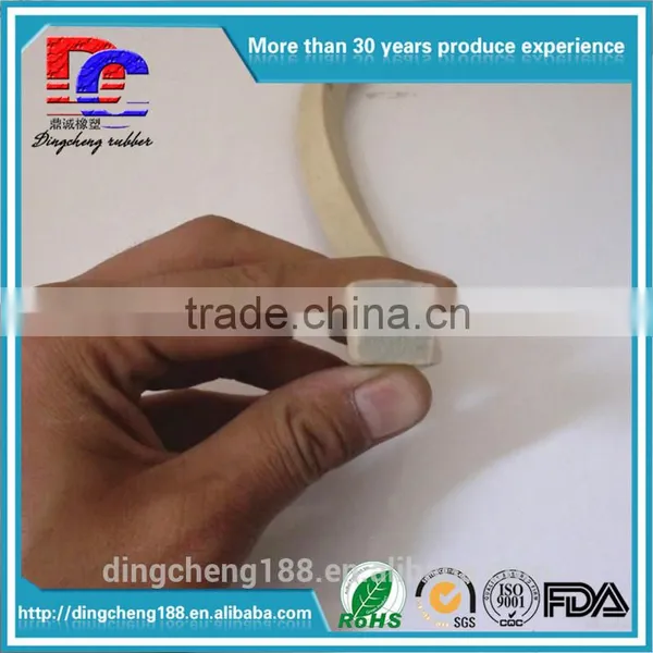 Industry Life Car Use Rubber Strip Seals Door Seal Water Stop Stip photo-6