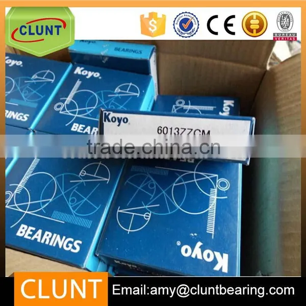 Koyo Deep Groove Ball Bearing 6310 photo-6