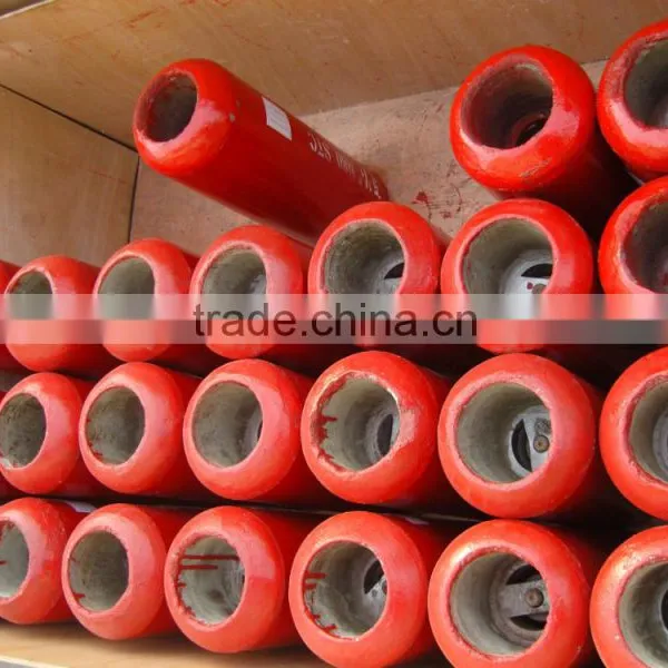 API 5CT Float Shoe Casing Shoe Guide Shoe photo-3