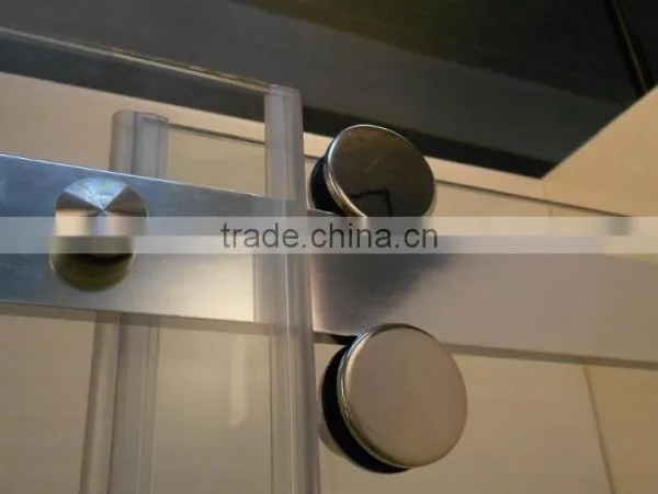 Hot Sale Tempered Glass Shower Cubicle Price KD5313 photo-3