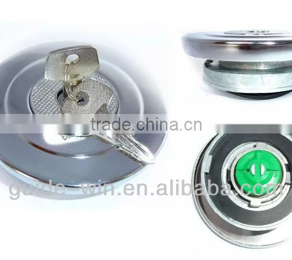 Car Locking Gas Cap