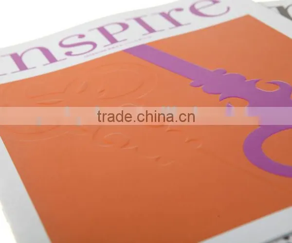 Creative Products Dress Magazine Printing in Dubai photo-3