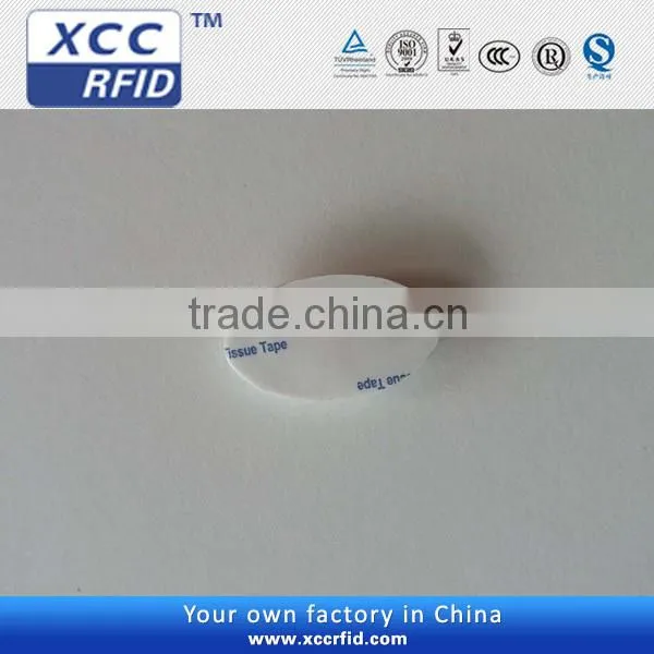 NFC Tag Elliptic Tag ABS Tag photo-5