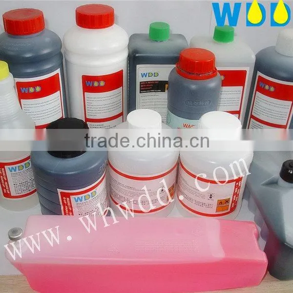 Inkjet Ink