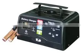 Auto Battery Charger