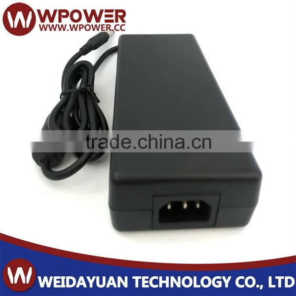 12V 10A AC/DC Switching Power Adapter UL CE FCC PSE GS Approval photo-6