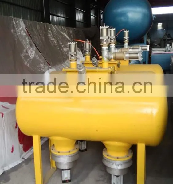 Fully Auto Machinery Polystyrene Styrofoam Eps Foam Fish Box photo-5
