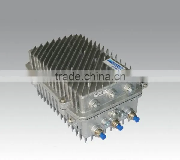 EOC Master GDOU8040 Multifunction Flexible Optical Node With Eoc Master ONU and Optical Receiver Module photo-3