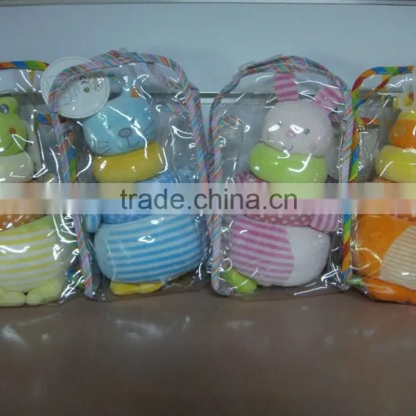 High Quality Monkey Soft Toy photo-3