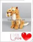 Tiger Plush Soft Toys Stuffed Animals Dolls Kids