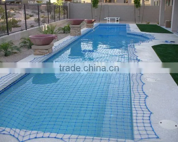 Pool Safety Net