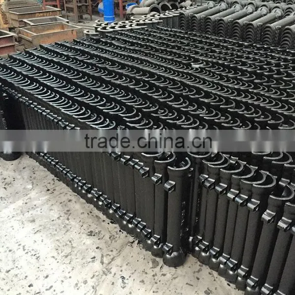 Articulated Protection Pipe for Submarine Cable photo-3