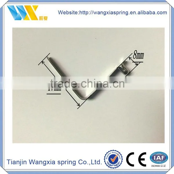 Sofa Spring Clips photo-2