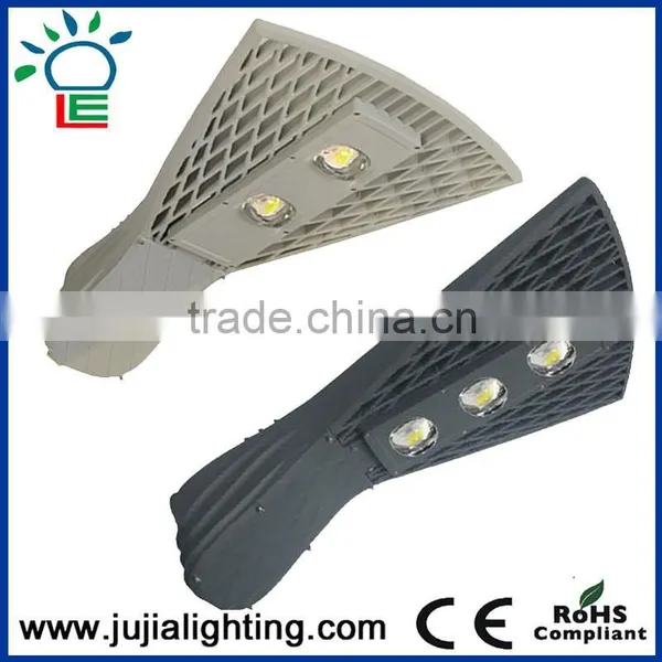 High Brightness Waterproof Cob 55w Led Street Lightings photo-4