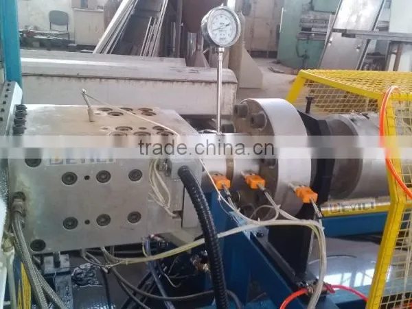 Polystyrene Foamed Board Line photo-4