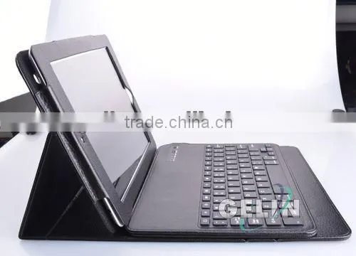 Removable bluetooth Keyboard for Tablet