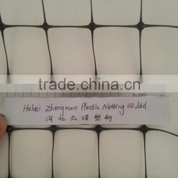 UV Stabilised Plastic Fence for Animal/chicken Fence/deer Fence photo-4