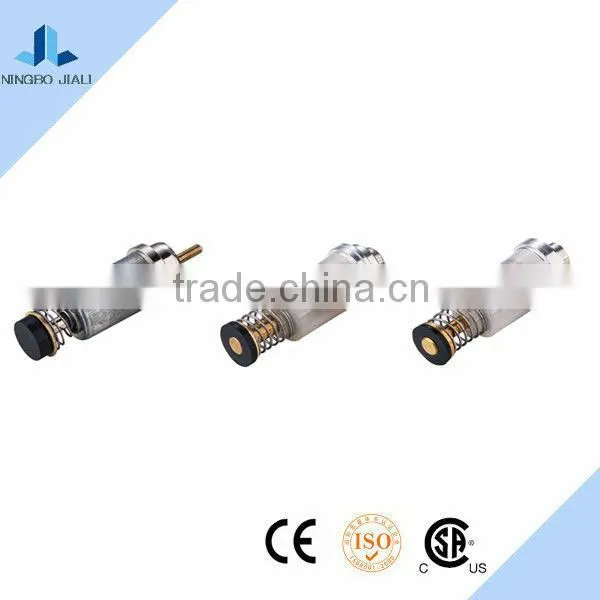 Electromagnetic Valve