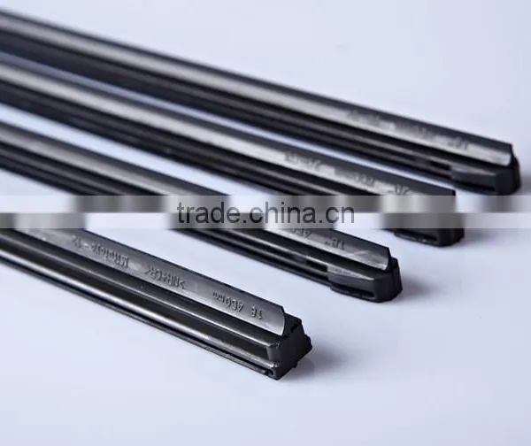Polo Rear Wiper Blade LS-100 photo-4