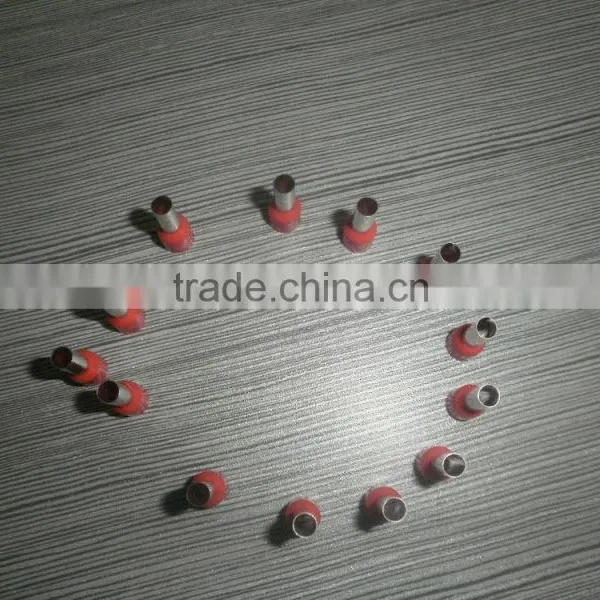 FDD 5.5-250 Lnsulated Cold-pressed Terminals photo-4