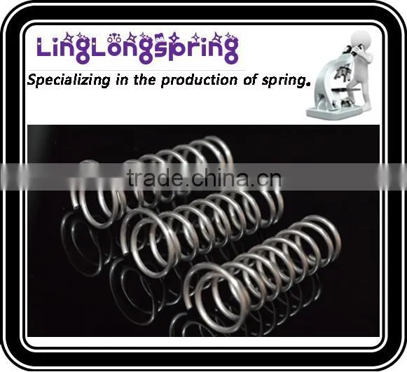 Manager Recommends /Stainless Steel Spiral Compression Spring photo-5