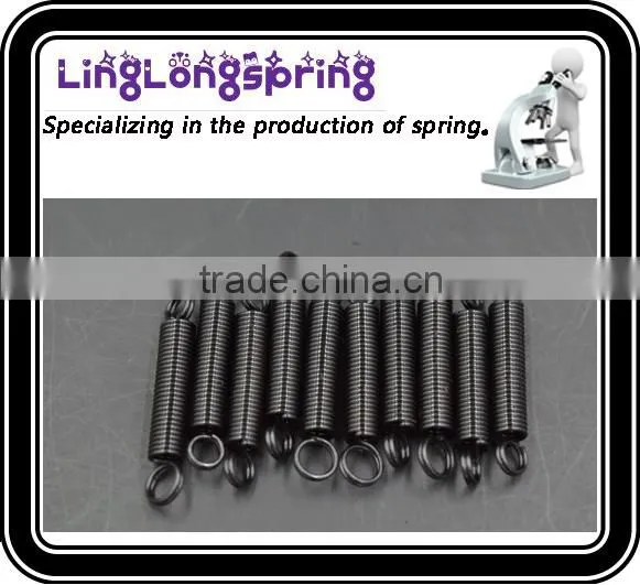 New Extension Spring With Two Hooks Steel Wire Spring photo-4