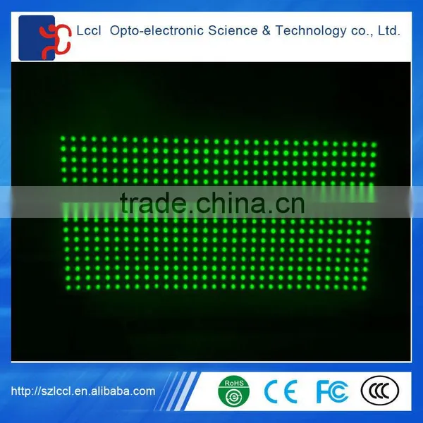OEM Suppliers P10 Waterproof Digital Signage Network Player Large Led Screen for Advertising photo-2