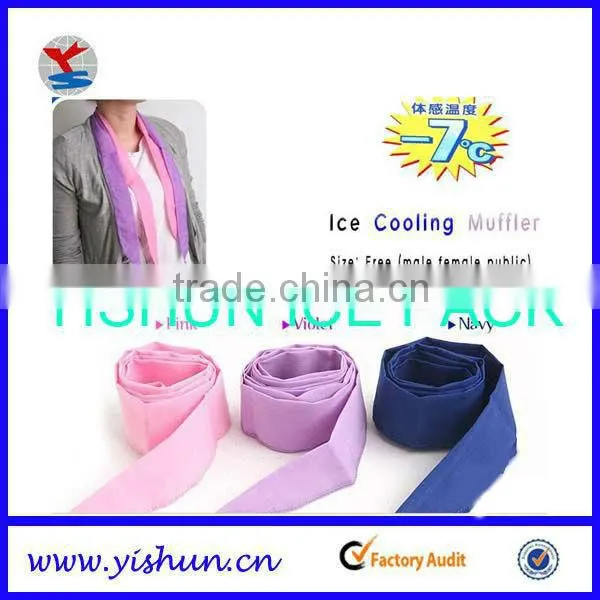Long Scarves