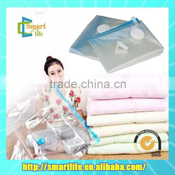70*100cm Space Saver Vaccum Storage Bags photo-2