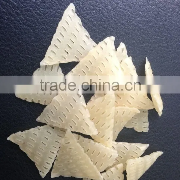 3D Compound Snack Food Extrusion Processing Line/Production Line photo-6