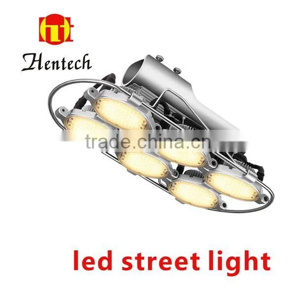 High Power Waterproof Led Street Light,Tensile Aluminum Technic Waterproof Led Street Light photo-5