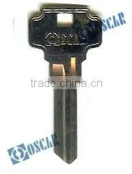 DX2R Door Key Blanks