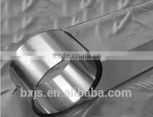 High Purity Nb1 Nb2 R04210-2 R04261-4 Niobium Strips /foils photo-4