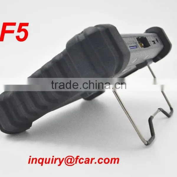 Professional OEM Scan Level Car Diagnostic Tools FCAR F5-W Automotive Diagnostic Tool photo-3