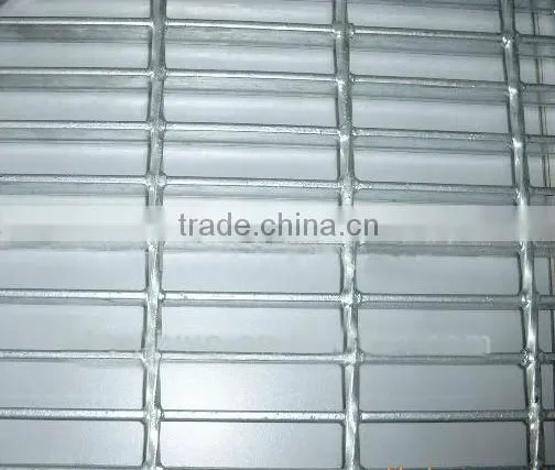 Trade Assurance Steel Grating,steel Frame Lattice,steel Grating Plate photo-2