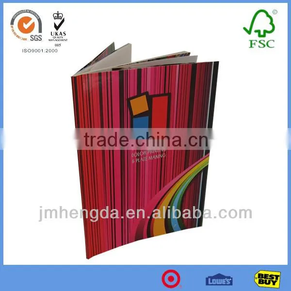 Professional Color Printing My Hot Book With Good Quality