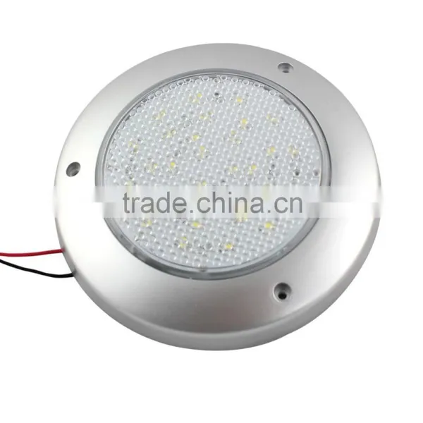 IP65 Caravan Downlight/ DC12V LED Cabin Light/ 3W Led Light in Low Voltage (SC-A130) photo-5