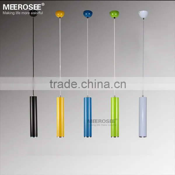 Modern Pendant Light Black Suspension Light for Restaurant MD81046-L1 photo-5