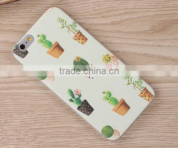 Hot Selling Mobile Phone Case WholeSale Cover For IPhone 6 photo-5