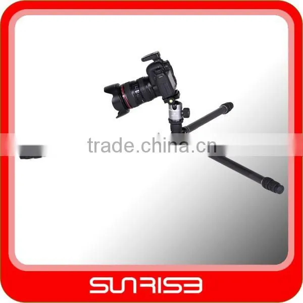 Sunrise Pro 3 Section Carbon Fiber Tripod DSLR Tripod Camera Tripod photo-5