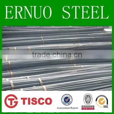 Deformed Bar/weight of Deformed Steel Bar/price of Iron Rebar photo-3
