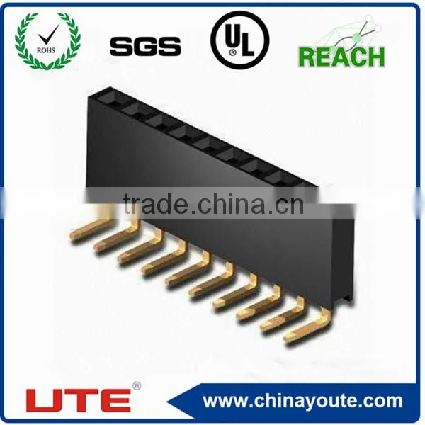Female Header Connector
