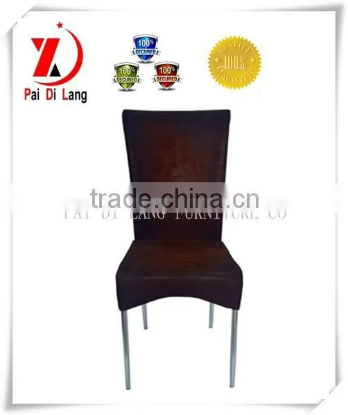 Morden PU Dining Chair photo-2