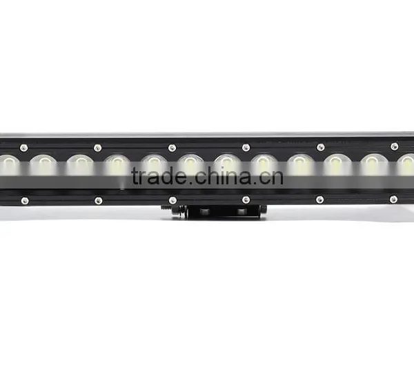 Led High Intensity Led Flashing Lights 60w Epistar Led Wotk Light With 12pcsx5w High Intensity LED Work Light photo-4