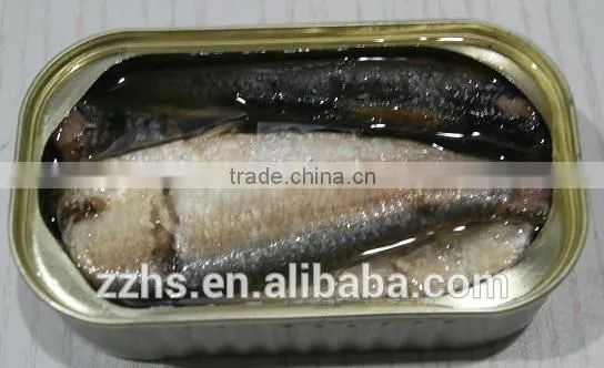 Canned Fishes Canned Seafood photo-4