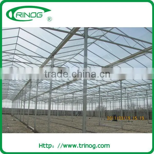 Glass Greenhouse Used Greenhouse