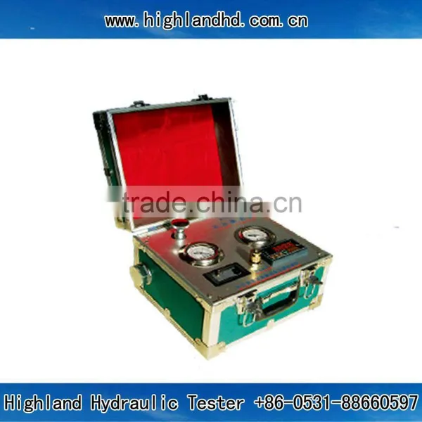 China Manufacturer Advanced Technology Pressure Manometer photo-5