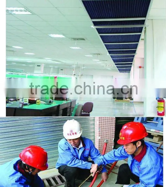 Electromechanical Engineering Installation photo-2